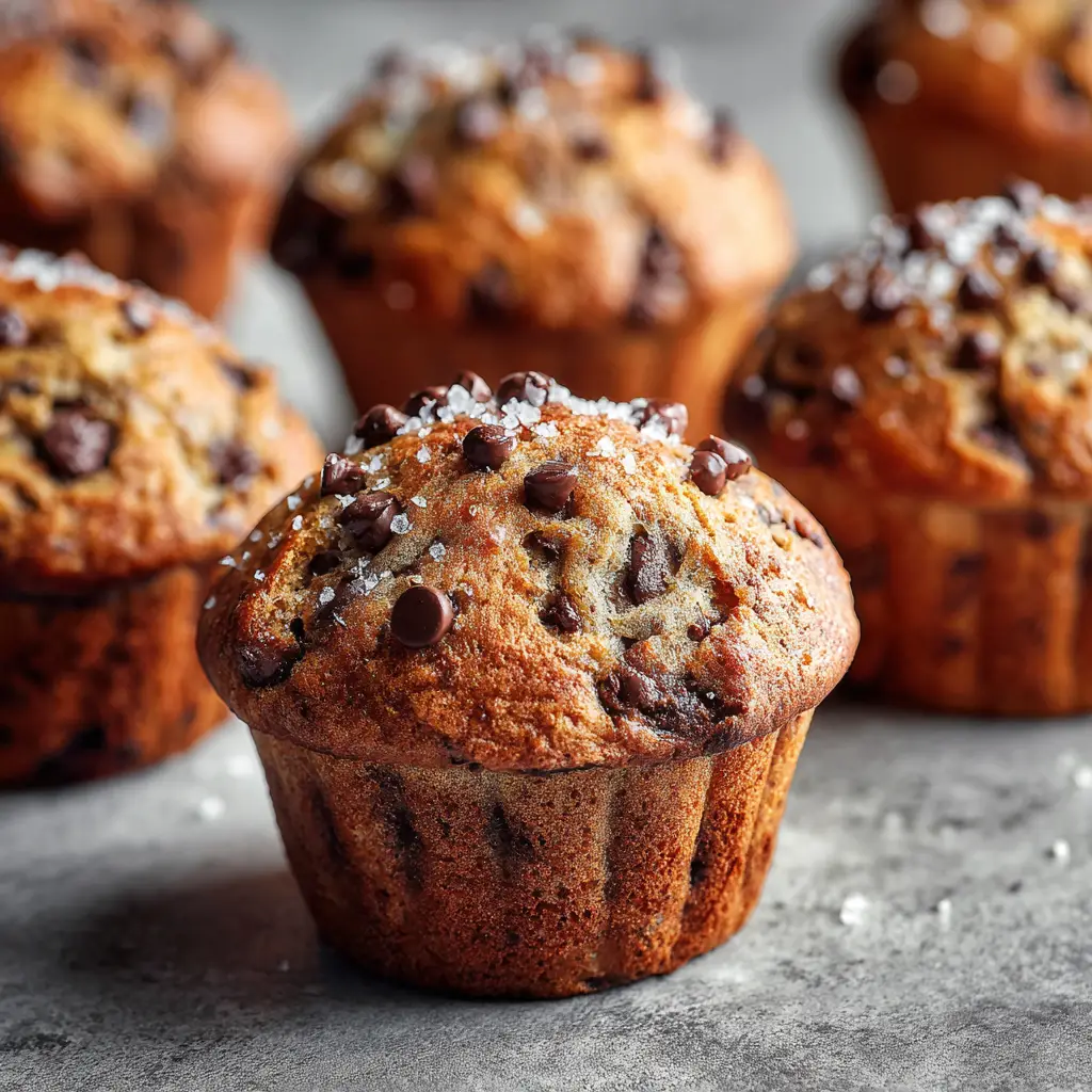 A batch of freshly baked high-protein muffins cooling on a wire rack, ready for a healthy meal prep snack.