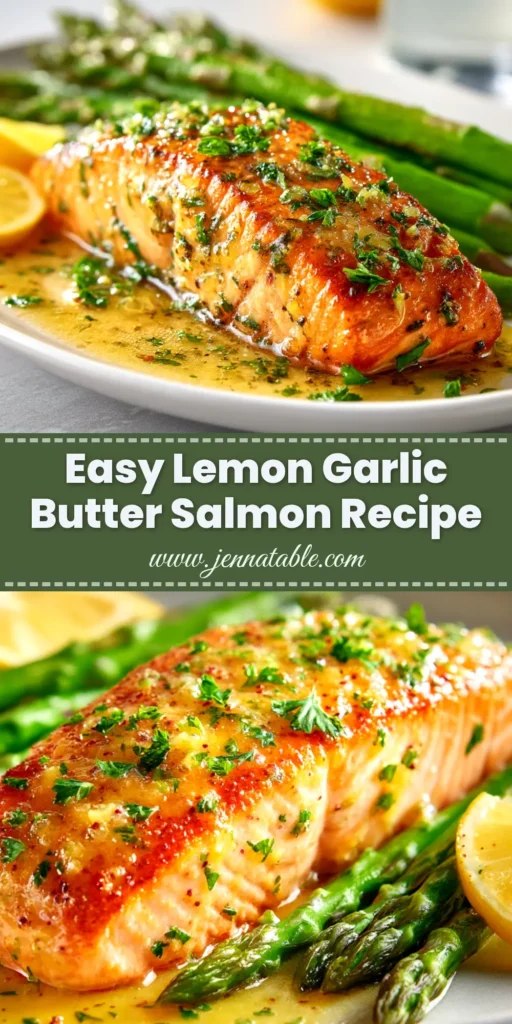 A perfectly baked salmon in foil packet, opened to show a flaky fillet topped with lemon slices and fresh dill.