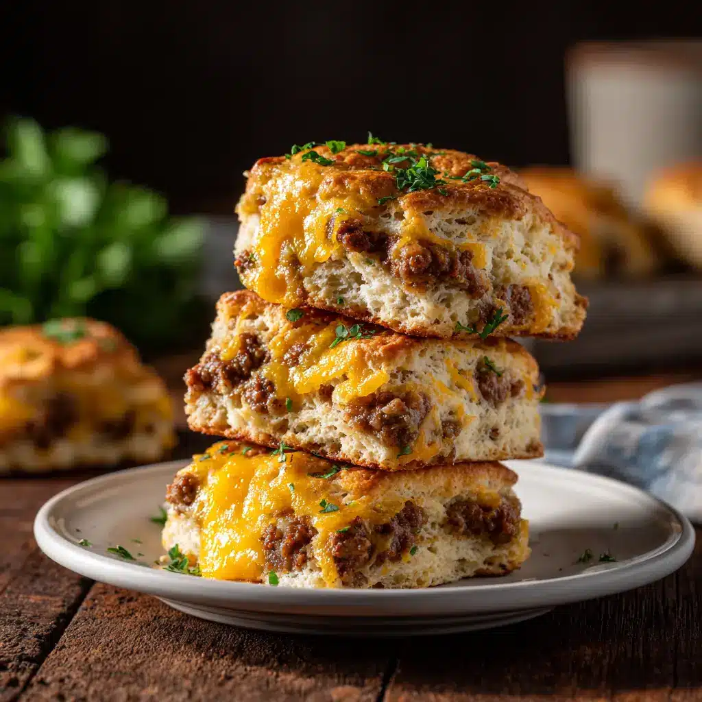 Butter Swim Biscuits: The Easiest, Most Foolproof Recipe 1 The simple buttermilk biscuit dough being placed into a pan of melted butter before baking. A key step for easy buttermilk biscuits.